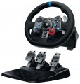 Logitech G29